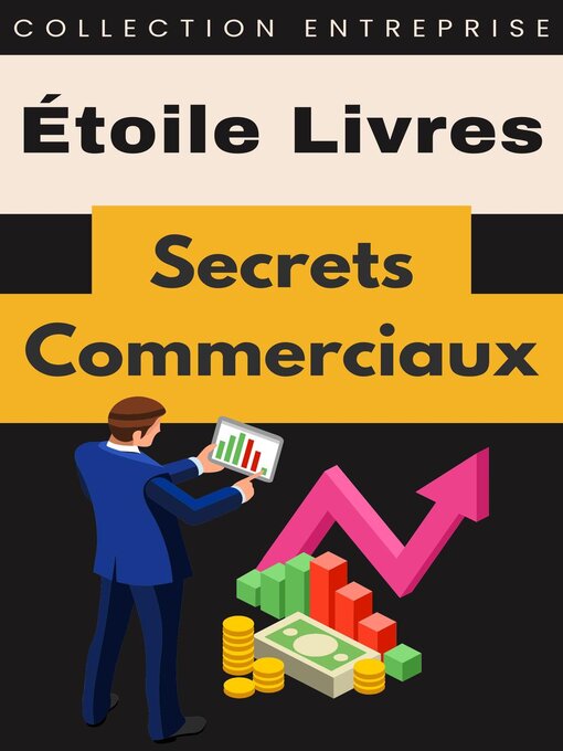 Title details for Secrets Commerciaux by Étoile Livres - Available
